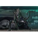 Aliens Ultimate Figura Warrior (1986) Brown 23 cm