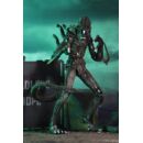 Aliens Ultimate Figura Warrior (1986) Brown 23 cm