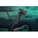 Aliens Ultimate Figura Warrior (1986) Brown 23 cm