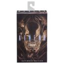 Aliens Ultimate Figura Warrior (1986) Brown 23 cm