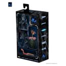 Aliens Ultimate Figura Warrior (1986) Xenomorph Black (40th Anniversary) 23 cm