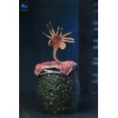 Aliens Ultimate Figura Warrior (1986) Xenomorph Black (40th Anniversary) 23 cm