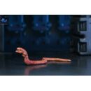 Aliens Ultimate Figura Warrior (1986) Xenomorph Black (40th Anniversary) 23 cm