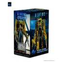Aliens Vehículo de Lujo Power Loader (P-5000) (40th Anniversary) 28 cm