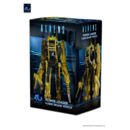 Aliens Vehículo de Lujo Power Loader (P-5000) (40th Anniversary) 28 cm