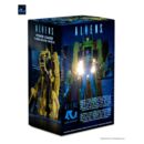 Aliens Vehículo de Lujo Power Loader (P-5000) (40th Anniversary) 28 cm