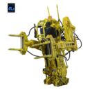 Aliens Vehículo de Lujo Power Loader (P-5000) (40th Anniversary) 28 cm