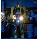 Aliens Vehículo de Lujo Power Loader (P-5000) (40th Anniversary) 28 cm