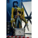 Aliens Vehículo de Lujo Power Loader (P-5000) (40th Anniversary) 28 cm