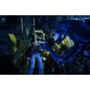 Aliens Vehículo de Lujo Power Loader (P-5000) (40th Anniversary) 28 cm