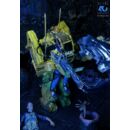 Aliens Vehículo de Lujo Power Loader (P-5000) (40th Anniversary) 28 cm
