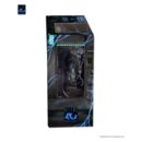 Aliens Ultra Deluxe Figura Alien Queen (40th Anniversary) 38 cm