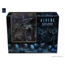 Aliens Ultra Deluxe Figura Alien Queen (40th Anniversary) 38 cm