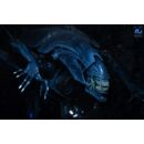 Aliens Ultra Deluxe Figura Alien Queen (40th Anniversary) 38 cm