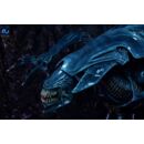 Aliens Ultra Deluxe Figura Alien Queen (40th Anniversary) 38 cm