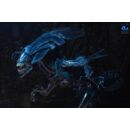 Aliens Ultra Deluxe Figura Alien Queen (40th Anniversary) 38 cm