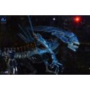 Aliens Ultra Deluxe Figura Alien Queen (40th Anniversary) 38 cm