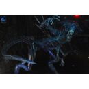 Aliens Ultra Deluxe Figura Alien Queen (40th Anniversary) 38 cm