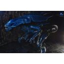 Aliens Ultra Deluxe Figura Alien Queen (40th Anniversary) 38 cm
