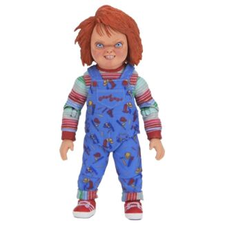 Child's Play 2 Figura Ultimate Chucky 18 cm