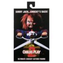Child's Play 2 Action Figure Ultimate Chucky 18 cm