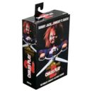 Child's Play 2 Action Figure Ultimate Chucky 18 cm