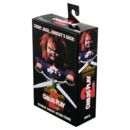 Child's Play 2 Action Figure Ultimate Chucky 18 cm
