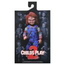 Child's Play 2 Action Figure Ultimate Chucky 18 cm