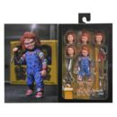 Child's Play 2 Action Figure Ultimate Chucky 18 cm