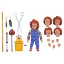 Child's Play 2 Action Figure Ultimate Chucky 18 cm
