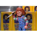 Child's Play 2 Action Figure Ultimate Chucky 18 cm
