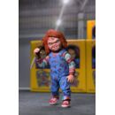 Child's Play 2 Action Figure Ultimate Chucky 18 cm