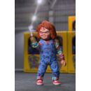 Child's Play 2 Action Figure Ultimate Chucky 18 cm