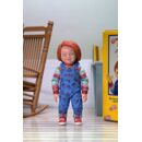 Child's Play 2 Action Figure Ultimate Chucky 18 cm