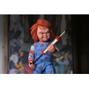 Child's Play 2 Action Figure Ultimate Chucky 18 cm