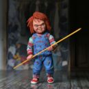 Child's Play 2 Action Figure Ultimate Chucky 18 cm