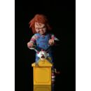 Child's Play 2 Action Figure Ultimate Chucky 18 cm