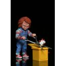 Child's Play 2 Action Figure Ultimate Chucky 18 cm