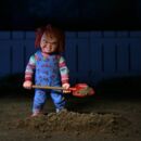 Child's Play 2 Action Figure Ultimate Chucky 18 cm
