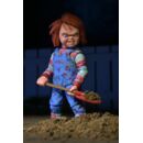 Child's Play 2 Action Figure Ultimate Chucky 18 cm