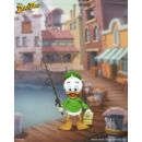 DuckTales Ultimate Action Figures 3-Pack Huey, Dewey, and Louie 18 cm