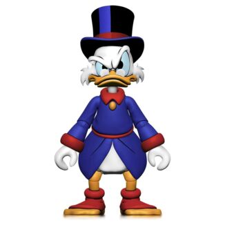 DuckTales Ultimate Figura Scrooge McDuck 18 cm