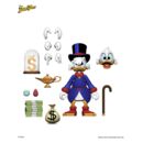 DuckTales Ultimate Action Figure Scrooge McDuck 18 cm