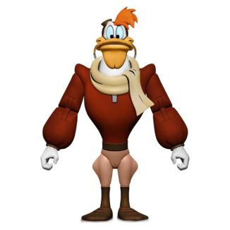 DuckTales Ultimate Figura Launchpad McQuack 18 cm