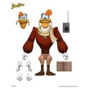DuckTales Ultimate Action Figure Launchpad McQuack 18 cm
