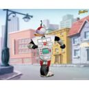 DuckTales Ultimate Action Figure Gizmoduck 18 cm