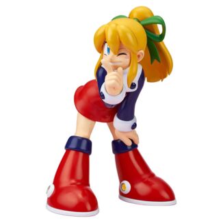Mega Man Gigantic Series Figura PVC Roll 30 cm