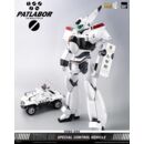 Mobile Police Patlabor ROBO-DOU Type 98 Special Control Vehicle 10 cm