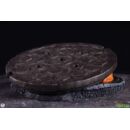 Teenage Mutant Ninja Turtles Tabletop 1/4 Underground 11 cm