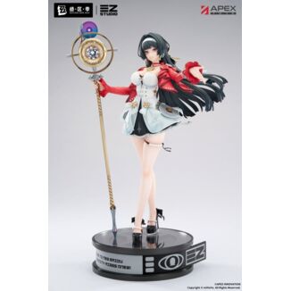 Zenless Zone Zero Figura PVC 1/7 Astra Yao 32 cm